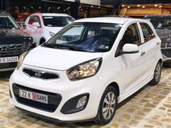 كيا بيكانتو